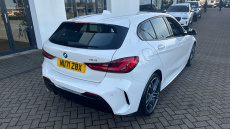 BMW 1 Series 118i [136] M Sport 5dr Petrol Hatchback